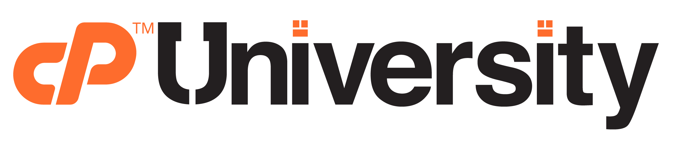 cPanel University Logo